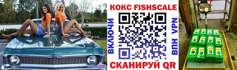 Кокаин Fish Scale  MEGA вход  Вихоревка 